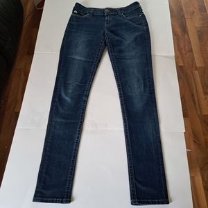 Bootlegger Blue Jeans